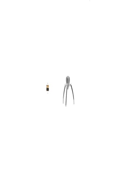 "JUICY SALIF" EXPRIMIDOR ALUMINIO FUNDIDO D. PHILIPPE STARCK