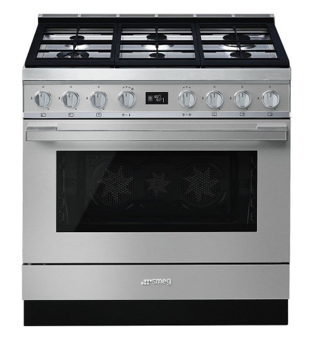 Cocina Portofino Encimera Gas