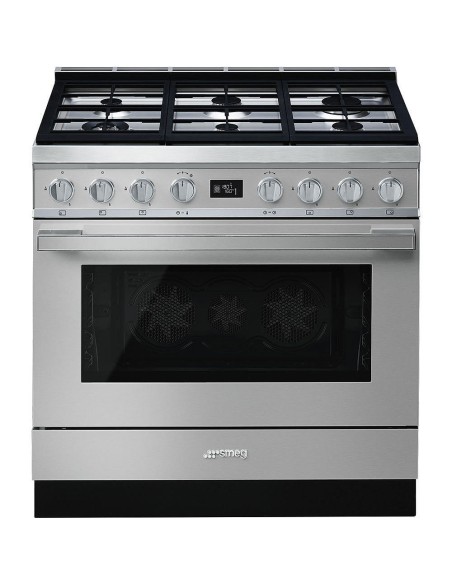 Cocina Portofino Encimera Gas