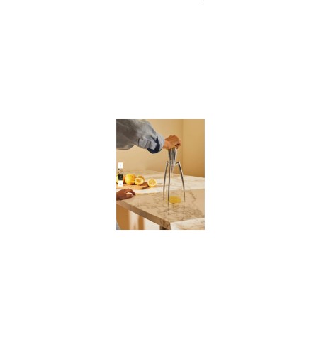 "JUICY SALIF" EXPRIMIDOR ALUMINIO FUNDIDO D. PHILIPPE STARCK
