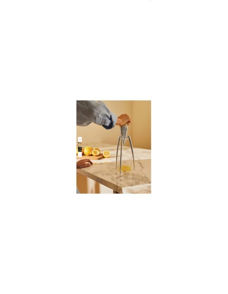 "JUICY SALIF" EXPRIMIDOR ALUMINIO FUNDIDO D. PHILIPPE STARCK