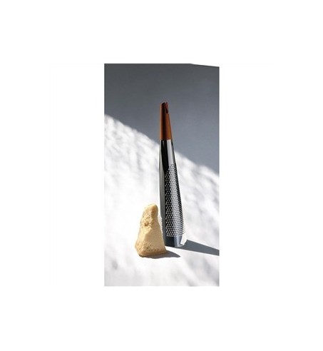 "TODO" RALLADOR GIGANTE ACERO Y MADERA D. RICHARD SAPPER