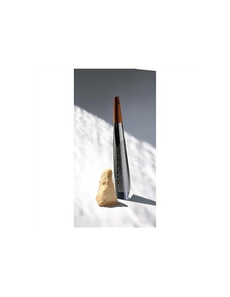 "TODO" RALLADOR GIGANTE ACERO Y MADERA D. RICHARD SAPPER