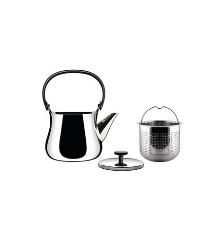 "CHA" HERVIDOR/TETERA A/INOX 18/10