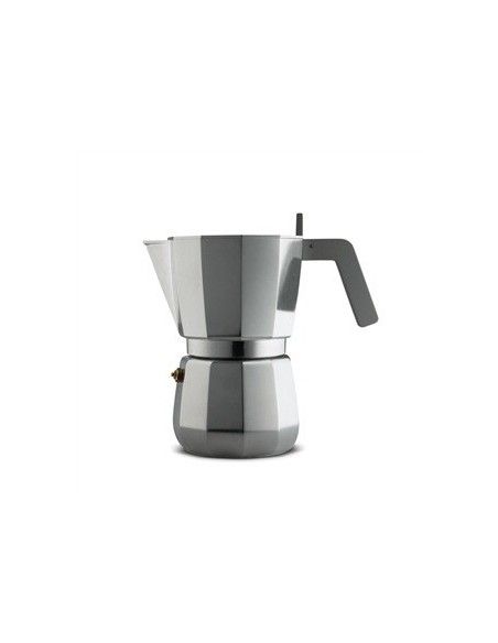 "MOKA" CAFETERA 9 TAZAS D. DAVID CHIPPERFIELD