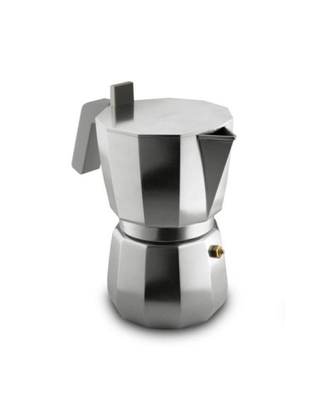 "MOKA" CAFETERA 9 TAZAS D. DAVID CHIPPERFIELD