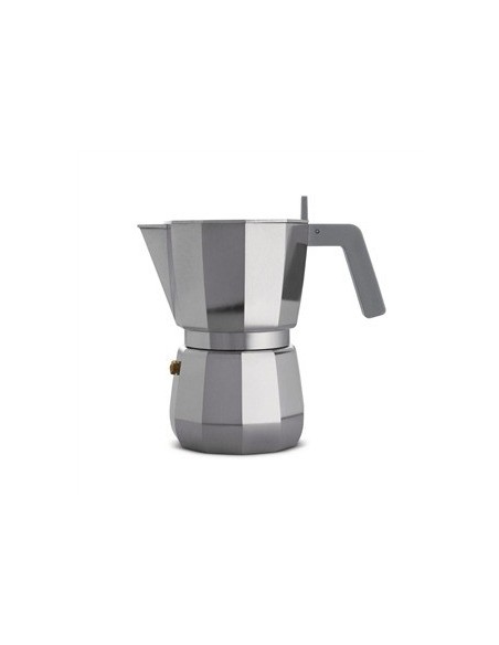"MOKA" CAFETERA 6 TAZAS D. DAVID CHIPPERFIELD