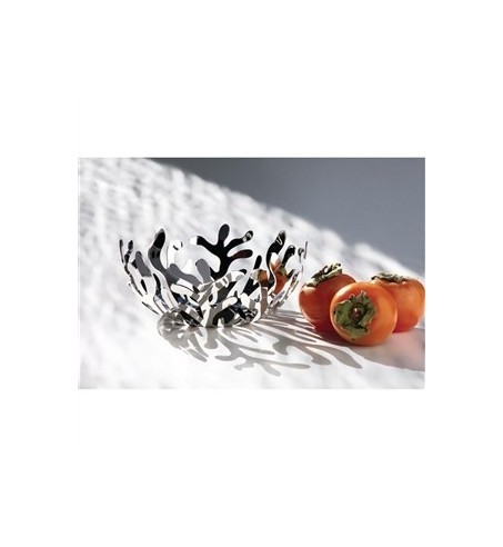 "MEDITERRANEO" FRUTERO A/INOX 18/10 21cm