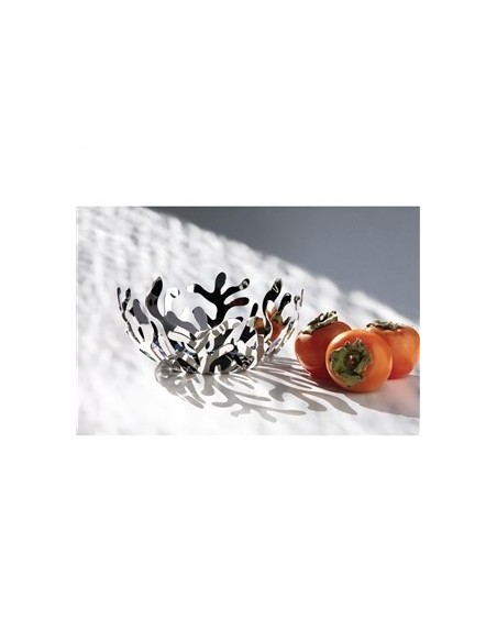 "MEDITERRANEO" FRUTERO A/INOX 18/10 21cm