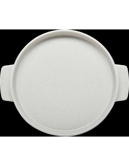 BOWL PARA PAN TAPA GREY SPECKLE