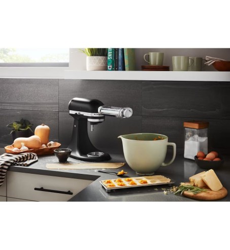 BOWL CERAMICA SAGE LEAF