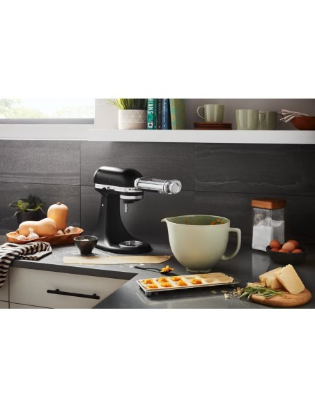 BOWL CERAMICA SAGE LEAF