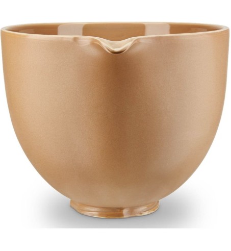 BOWL CERAMICA FIRED CLAY