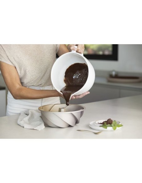BOL CERAMICO 4,7 LITROS BLANCO