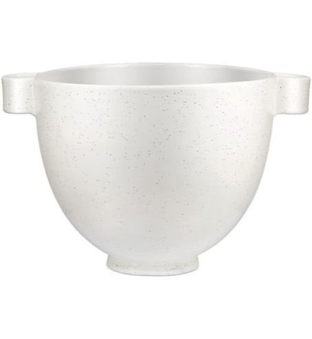 BOL CERAMICO 4,7 LITROS PIEDRA MOTEADA