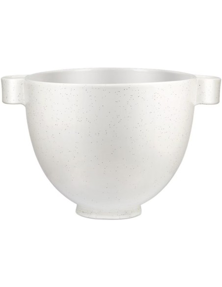 BOL CERAMICO 4,7 LITROS PIEDRA MOTEADA