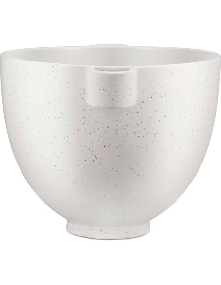 BOL CERAMICO 4,7 LITROS PIEDRA MOTEADA