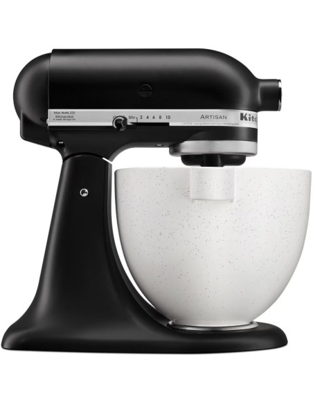 BOL CERAMICO 4,7 LITROS PIEDRA MOTEADA