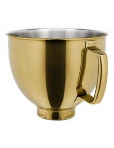 BOL 4,8 LITROS ACERO DORADO RADIANTE 2