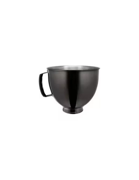BOL 4,8 LITROS ACERO NEGRO RADIANTE