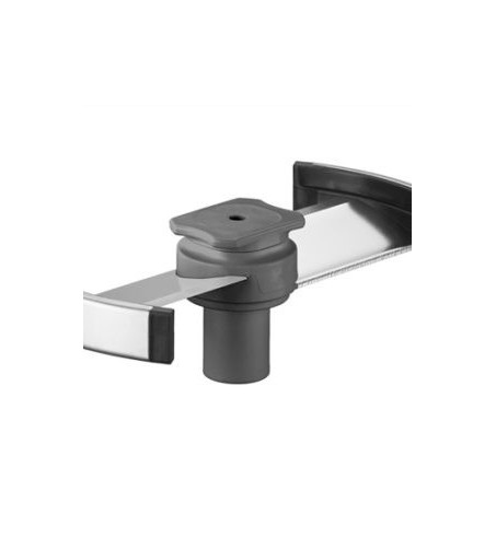 ACCESORIO PROCESADOR ALIMENTOS CORTA-REBANA