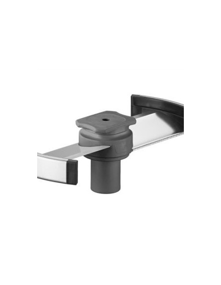 ACCESORIO PROCESADOR ALIMENTOS CORTA-REBANA