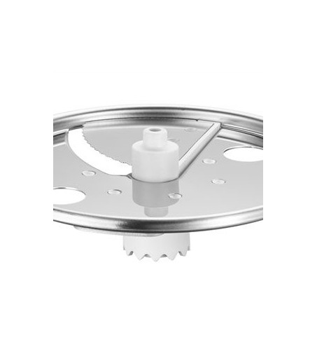 ACCESORIO PROCESADOR ALIMENTOS CORTA-REBANA