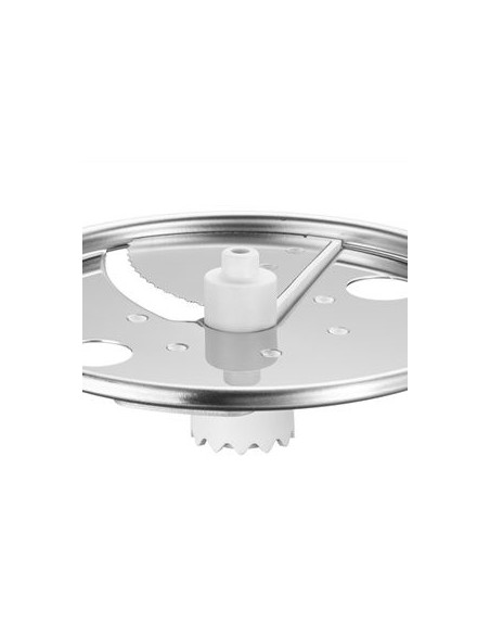 ACCESORIO PROCESADOR ALIMENTOS CORTA-REBANA