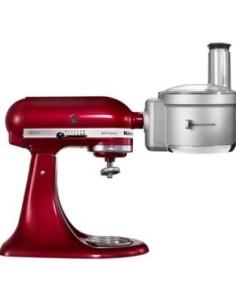 ACCESORIO PROCESADOR ALIMENTOS CORTA-REBANA