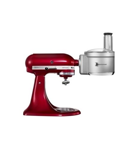 ACCESORIO PROCESADOR ALIMENTOS CORTA-REBANA