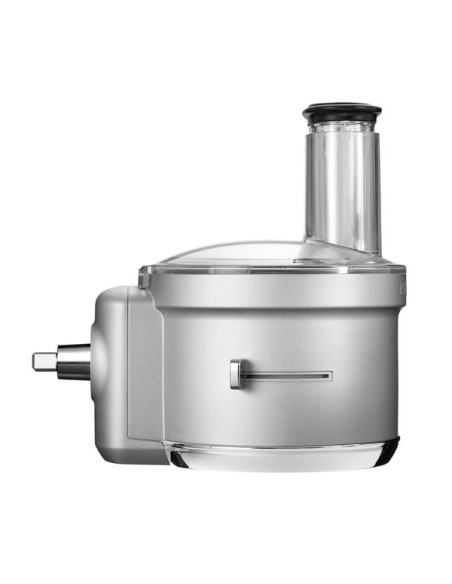 ACCESORIO PROCESADOR ALIMENTOS CORTA-REBANA