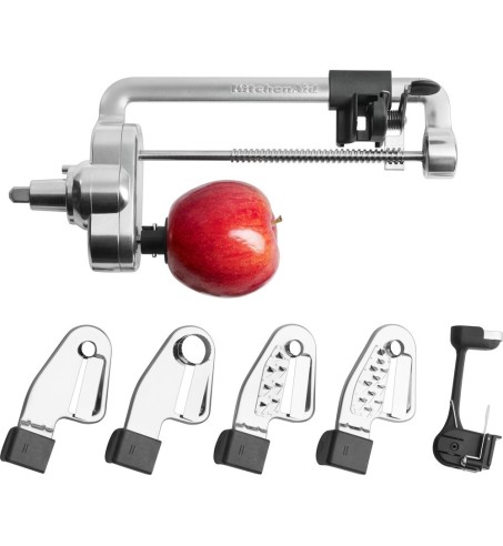 CORTADOR ESPIRALIZADOR 4 CUCHILLAS