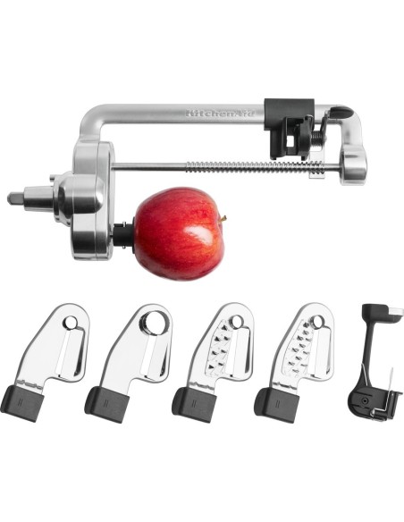 CORTADOR ESPIRALIZADOR 4 CUCHILLAS