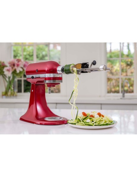 CORTADOR ESPIRALIZADOR 4 CUCHILLAS