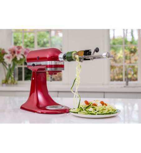 CORTADOR ESPIRALIZADOR 4 CUCHILLAS