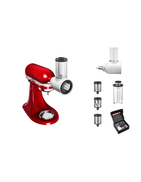 CORTADORA / REBANADORA