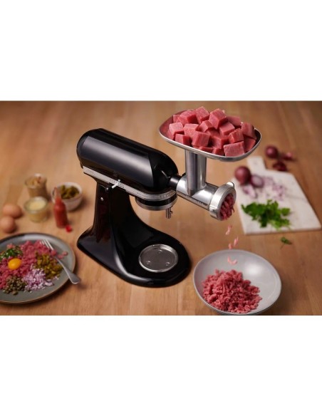 PICADORA METALICA CARNE