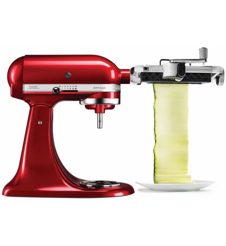 CORTADOR VERDURAS EN LAMINAS