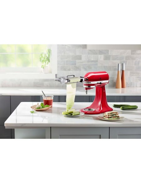 CORTADOR VERDURAS EN LAMINAS