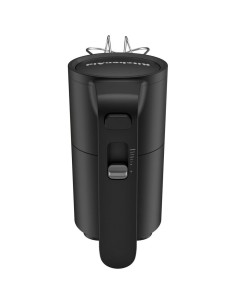 AMASADORA INALAMBRICA 12V (CON BATERIA) COLOR NEGRO MATE 2