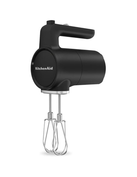 AMASADORA INALAMBRICA 12V (SIN BATERIA) COLOR NEGRO MATE
