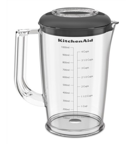 BATIDORA MANO INALAMBRICA 12V (SIN BATERIA) CON ACCESORIOS COLOR NEGRO MATE