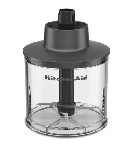 BATIDORA MANO INALAMBRICA 12V (SIN BATERIA) CON ACCESORIOS COLOR NEGRO MATE