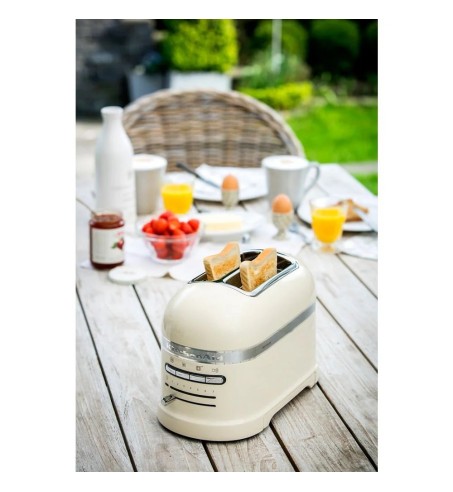 TOSTADORA 2 RANURAS ARTISAN HIERRO FUNDIDO