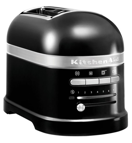 TOSTADORA 2 RANURAS ARTISAN HIERRO FUNDIDO