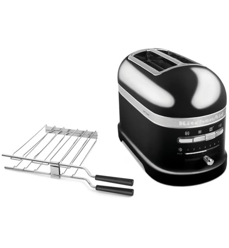 TOSTADORA 2 RANURAS ARTISAN HIERRO FUNDIDO