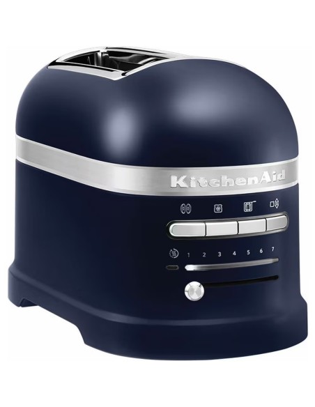 TOSTADORA 2 RANURAS ARTISAN AZUL TINTA