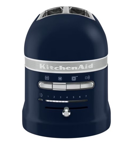 TOSTADORA 2 RANURAS ARTISAN AZUL TINTA