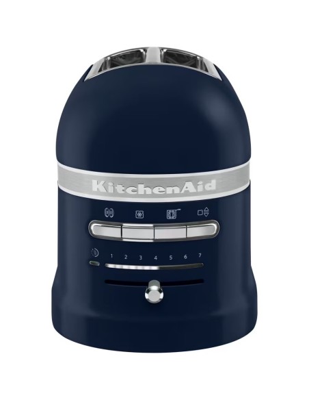 TOSTADORA 2 RANURAS ARTISAN AZUL TINTA