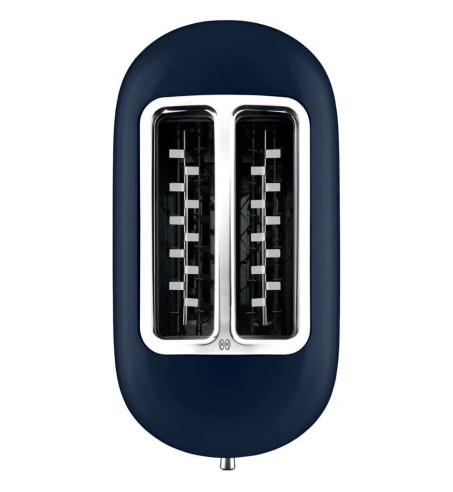 TOSTADORA 2 RANURAS ARTISAN AZUL TINTA